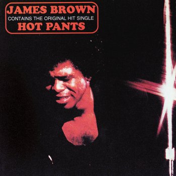 James Brown Can't Stand It