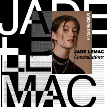 Jade LeMac Constellations (Piano Version)