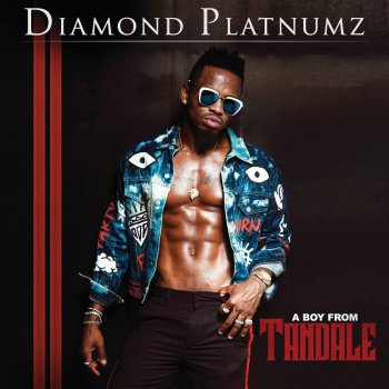 Diamond Platnumz feat. Omarion African Beauty