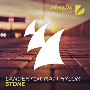 Lander feat. Matt Hylom Stone
