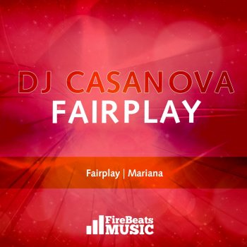DJ Casanova Mariana - Original Mix