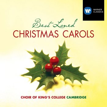 King's College Choir, Cambridge feat. Sir David Willcocks A Child Is Born in Bethlehem (Ein Kind geborn zu Bethlehem)