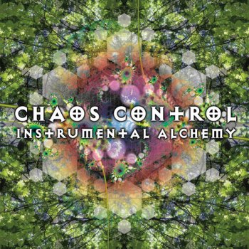 Chaos Control Following You (instrumental mix)