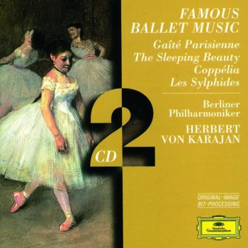 Berliner Philharmoniker feat. Herbert von Karajan La Gioconda, Act III: Dance of the Hours