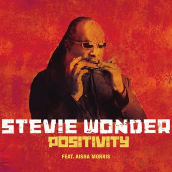 Stevie Wonder Positivity (UK Radio Edit)