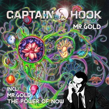 Captain Hook Mr. Gold