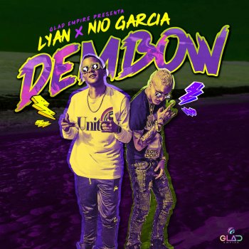 Lyan feat. Nio Garcia Dembow