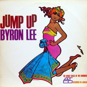 Byron Lee Riverbank Jump Up