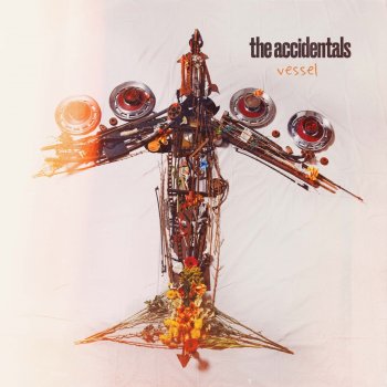 The Accidentals Vessel