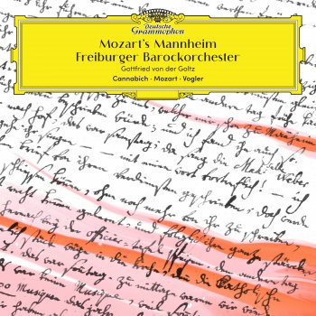Freiburger Barockorchester Violin Concerto in F Major: I. Allegro moderato