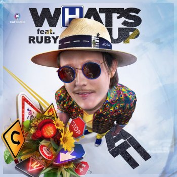 What's Up feat. Ruby A Ti