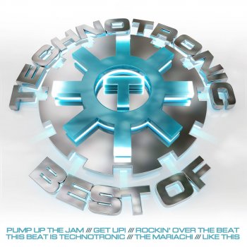 Technotronic feat. Mc Eric This Beat Is Technotronic - Single Mix