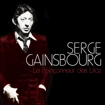 Serge Gainsbourg La recette de l'amour fou (En concert)