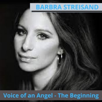 Barbra Streisand Bewitched