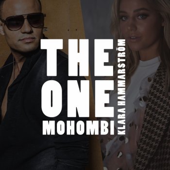 Mohombi The One (feat. Klara Hammarström)