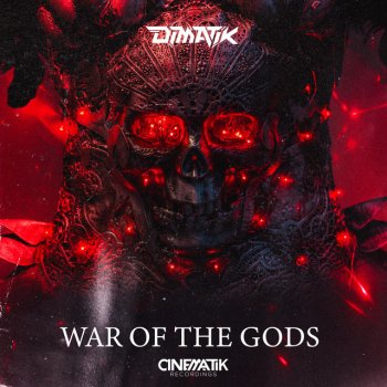 Dimatik War of the Gods
