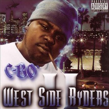 C-Bo feat. Mississippi Hang Wit a Baller