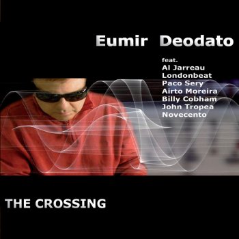 Eumir Deodato feat. Airto Moreira Border Line