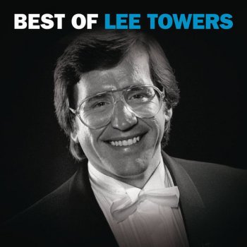 Lee Towers Any Dream Will Do