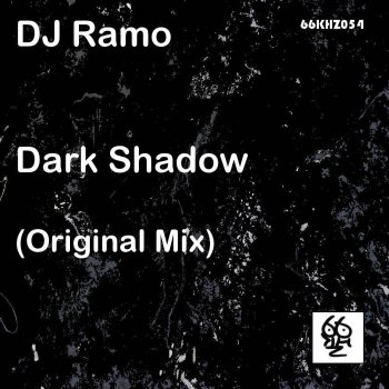 Omar Bicane Dark Shadow