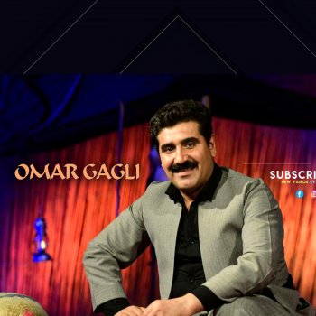 Omar Gagli Shad Halparke