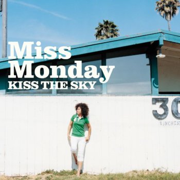 Miss Monday feat. Youngshim KISS THE SKY