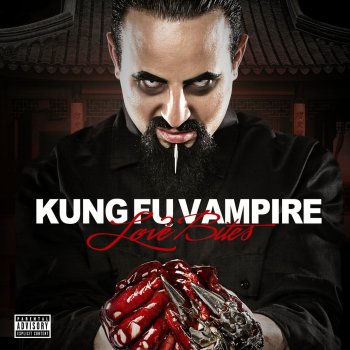 Kung Fu Vampire Love Bites