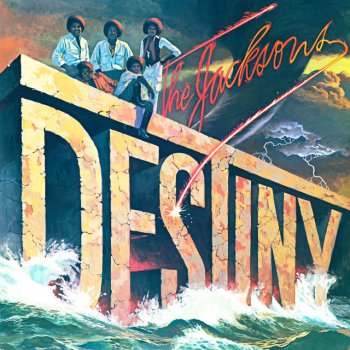 The Jacksons Destiny - 7" Version