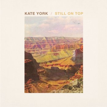 Kate York Still on Top