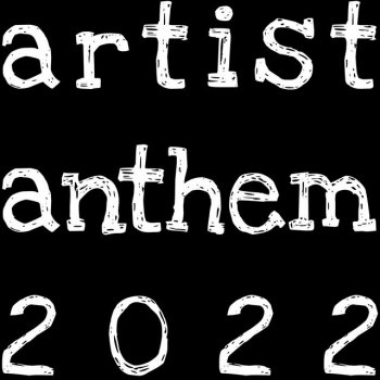 LEX the Lexicon Artist Artist Anthem 2022
