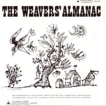 The Weavers A-Walkin' And A-Talkin'