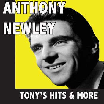 Anthony Newley Idle Rock-A-Boogie