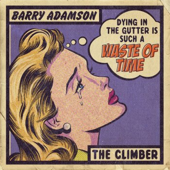 Barry Adamson The Climber