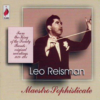Leo Reisman Penthouse Serenade (When We're Alone)