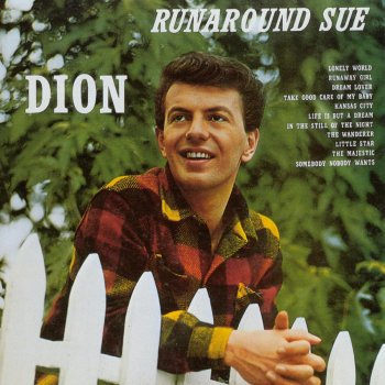 Dion & The Belmonts & Dion The Wanderer (Stereo Mix)