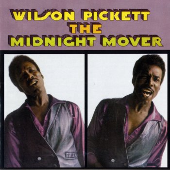 Wilson Pickett It's A Groove