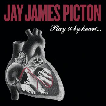 Jay James Picton Play It By Heart - Acoustic version