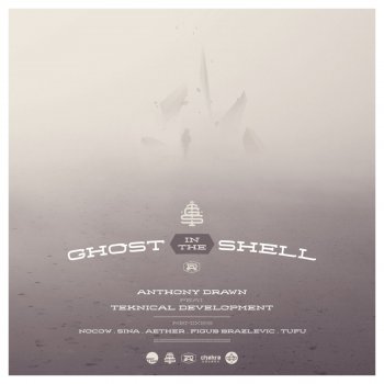 Anthony Drawn feat. Sina. Ghost in the Shell (Sina Remix)
