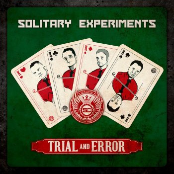 Solitary Experiments feat. Splitter Trial and Error - Splitter Remix