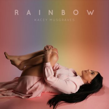 Kacey Musgraves Oh, What a World