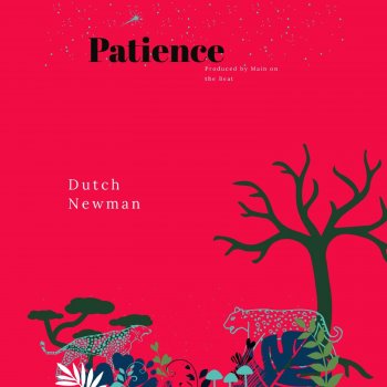 Dutch Newman Patience