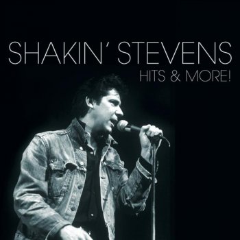 Shakin' Stevens A Little Boogie Woogie (In The Back Of My Mind)