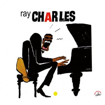 Ray Charles I’ve Got a Woman