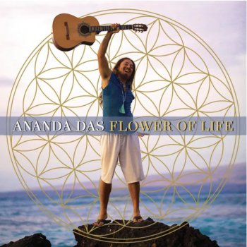 Ananda Das feat. Jaya Lakshmi & Ben Leinbach Altar of Love