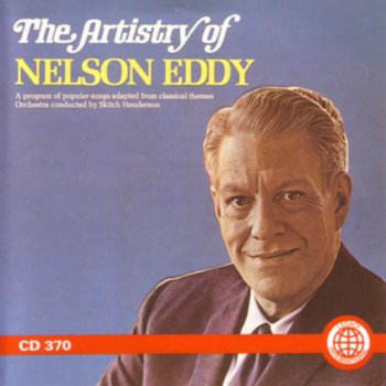 Nelson Eddy Strange Music