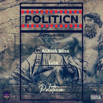 ALFHA Bliss feat. Luix Politicn