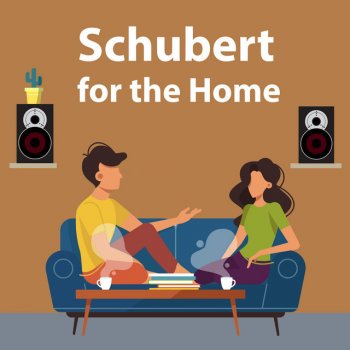 Franz Schubert feat. András Schiff Piano Sonata No.3 in E, D459 (Fünf Klavierstücke): 4. Scherzo con Trio: Allegro/Piu tardo