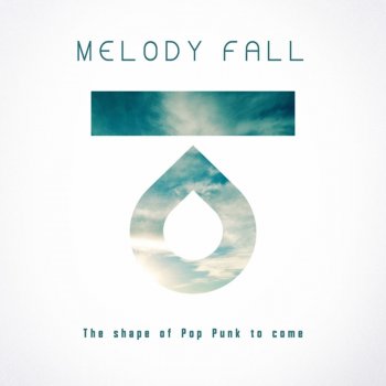 Melody Fall Ocean Door