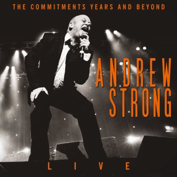 Andrew Strong In the Midnight Hour