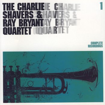 Charlie Shavers Man With A Horn